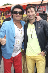 Schlagermove 2013, Hamburg