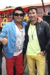 Schlagermove 2013, Hamburg