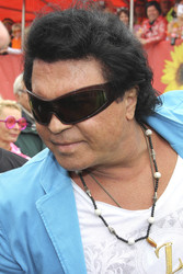 Schlagermove 2013, Hamburg