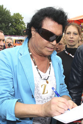 Schlagermove 2013, Hamburg