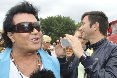 Schlagermove 2013, Hamburg