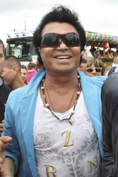 Schlagermove 2013, Hamburg