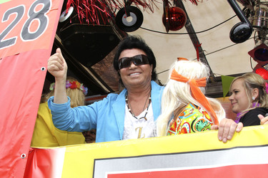 Schlagermove 2013, Hamburg