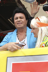 Schlagermove 2013, Hamburg