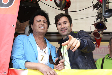 Schlagermove 2013, Hamburg