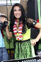 Schlagermove 2013, Hamburg