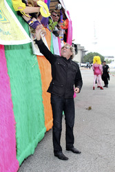 Schlagermove 2013, Hamburg