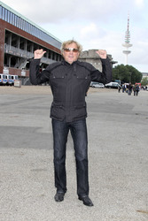 Schlagermove 2013, Hamburg