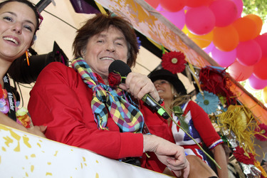 Schlagermove 2013, Hamburg