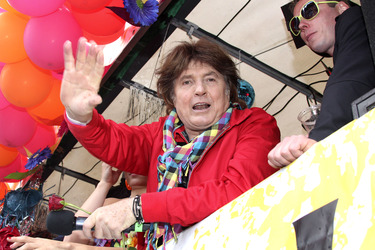 Schlagermove 2013, Hamburg