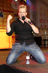 Schlagermove 2013, Hamburg