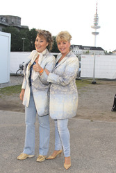 Schlagermove 2013, Hamburg