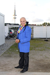 Schlagermove 2013, Hamburg