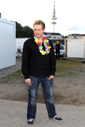 Schlagermove 2013, Hamburg