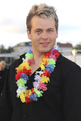 Schlagermove 2013, Hamburg