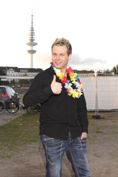 Schlagermove 2013, Hamburg