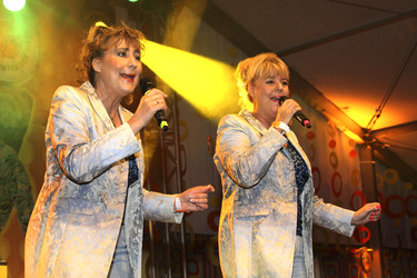 Schlagermove 2013, Hamburg