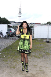 Schlagermove 2013, Hamburg