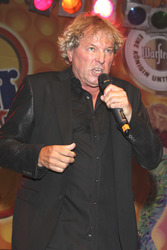 Schlagermove 2013, Hamburg