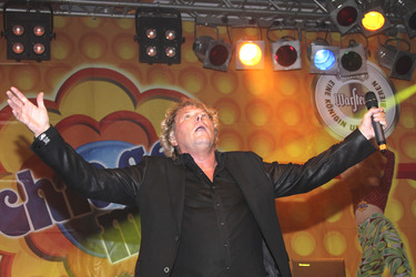 Schlagermove 2013, Hamburg