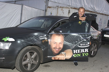 Schlagermove 2013, Hamburg