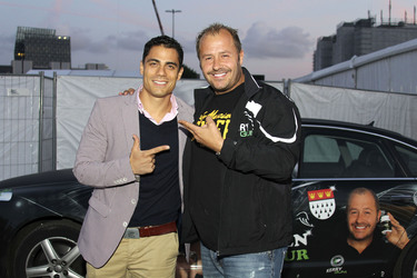 Schlagermove 2013, Hamburg