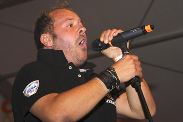 Schlagermove 2013, Hamburg