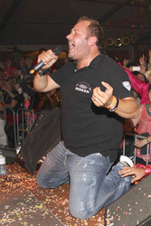 Schlagermove 2013, Hamburg