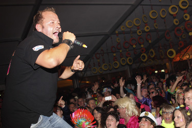 Schlagermove 2013, Hamburg