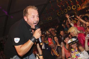 Schlagermove 2013, Hamburg