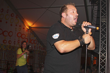 Schlagermove 2013, Hamburg