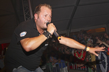 Schlagermove 2013, Hamburg