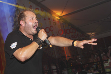 Schlagermove 2013, Hamburg