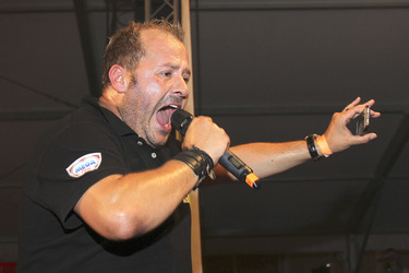 Schlagermove 2013, Hamburg