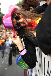 Schlagermove 2013, Hamburg