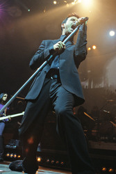 Robbie Williams Konzert, Berlin