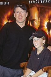'The Sixth Sense' Photocall, Berlin