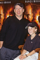 'The Sixth Sense' Photocall, Berlin
