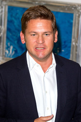 Harald Glööckler Pressekonferenz