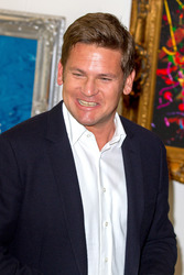 Harald Glööckler Pressekonferenz