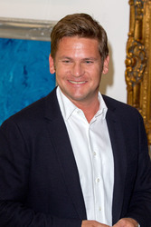 Harald Glööckler Pressekonferenz