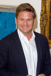 Harald Glööckler Pressekonferenz