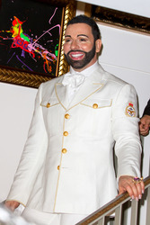 Harald Glööckler Pressekonferenz