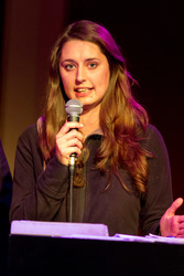 Wahlampfauftakt der Piratenpartei, Berlin