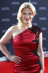 CineMerit Award für Michael Caine, Filmfest München