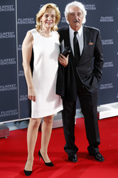 CineMerit Award für Michael Caine, Filmfest München