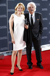 CineMerit Award für Michael Caine, Filmfest München