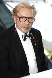 CineMerit Award für Michael Caine, Filmfest München