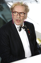 CineMerit Award für Michael Caine, Filmfest München