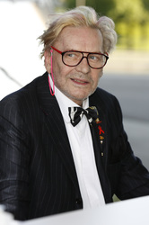 CineMerit Award für Michael Caine, Filmfest München